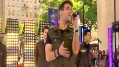 Backstreet Boys - Show Meaning & Loving You