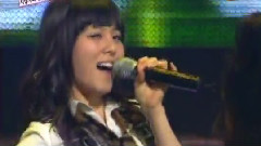 Wonder Girls - Irony tvN