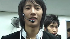 Super Junior - SJ