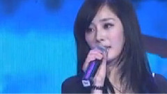 杨幂 - 爱的供养