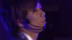 Kis-My-Ft2 - Rock U & 3D Girl 少年俱乐部现场版 中日字幕 11/04/15
