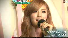 After School - Bangkok City E!TV Cultwo Show