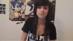 Christina Grimmie - Set Fire To The Rain