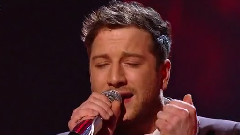 Matt Cardle - Bleeding Love