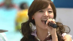 Secret - Oh Honey & 星光,月光