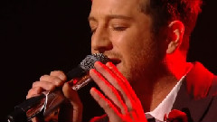 Matt Cardle - Bleeding Love