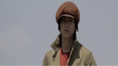 山下智久 - 铁拳浪子 预告片 饭制版