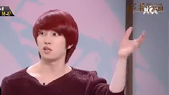 EXO,EXO-M,EXO-K,金希澈(Super Junior) - 舌战 EXO Cut