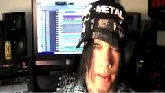 Sixx.A.M. - This Is Gonna Hurt