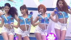 F-ve Dolls - 唧唧喳喳