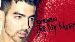 Joe Jonas - See No More