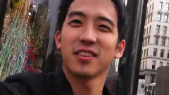 Jimmy Wong - Next Up Collab