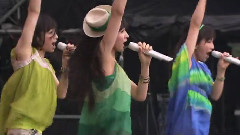 Perfume - Perfume-Rock In Japan FES