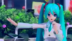 初音未来 - 爱言叶