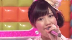 渡边麻友 - シンクロときめき