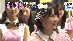 HKT48 - Asadesu HKT48