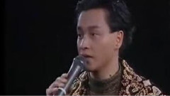 张国荣 - 由零开始