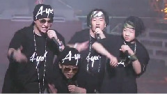 Jinusean,BigBang - A-Yo MBC