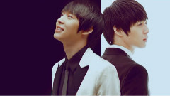 东方神起 - Puff The Magic Dragon