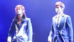 SM Town,东方神起 - 组曲串烧