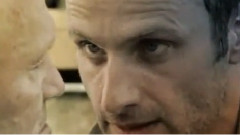 Andrew Lincoln - Death Walking