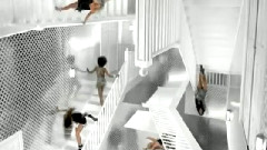 The Pussycat Dolls - Hush Hush Remix