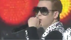 Block B - Don't Move