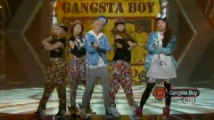 f(x) - Gangsta Boy
