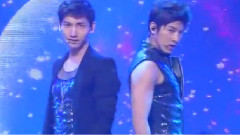 东方神起 - Keep Your Head Down