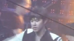 东方神起 - Rising Sun 彩排