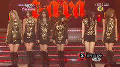T-ara - Day By Day