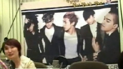 BigBang - MBC