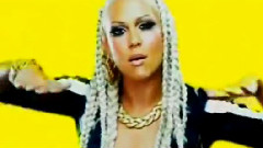 Beyonce - 混音