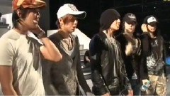 SS501 - The 1st Story Of SS501 RomanticFestival