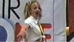 Britney Spears - Deep In My Heart