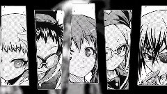 动漫专属,fripSide - The Ultimate Crisis
