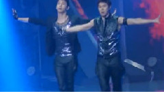 东方神起 - Rising Sun