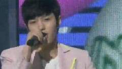 Infinite - Nothing's Over