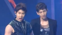 东方神起 - Rising Sun