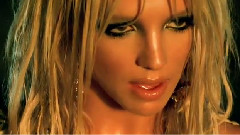 Britney Spears - I'm A Slave 4U