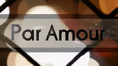 EXO,EXO-M,EXO-K - Par Amour 勋鹿微电影