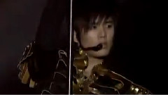 SS501 - 亚洲巡回演唱会