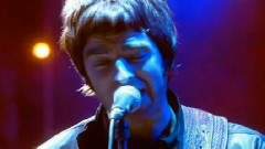 Oasis - Don't Look Back In Anger 曼彻斯特