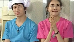 金希澈(Super Junior) - KBS Happy Together