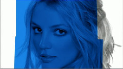Britney Spears - 2003