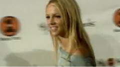 Britney Spears - 2003