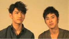 东方神起 - Elle Girl