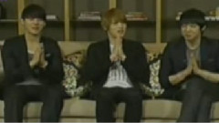 J.Y.J - Nine Entertainment JYJ Specil