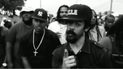 Nas - Nah Mean