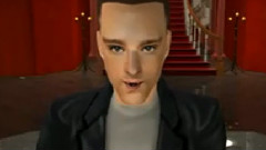 Justin Timberlake - What Goes Around